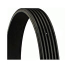 Fiat Pratico Vantilatör Kayişi (2014-2016) 1.3 JTD 55218886