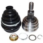 Skoda Octavia Ön Dış Aks Kafası (1997-2004) 1J0498099A 302962 1.6
