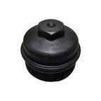 Seat İbiza Yağ Filtre Kapağı (2009-2012) 03C115433A 03C115433B 1.6