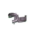 Renault Megane Hava Filtre Borusu (2009-2014) 8200923124 1.4, 1.5 DCI