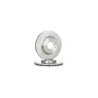 Fiat 500 Ön Fren Diski (2007-2012) 46831041 0986478639 1.4