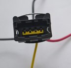Citroen Xsara Picasso Sensör Soketi (2004-2008) 047905104B AEM324K003 2.0 HDI