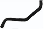 Citroen C3 Motor Radyatörü Alt Su Hortumu (2013-2015) 1607138580 1.4 HDI