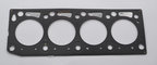  Focus Silindir Kapak Contası (1998-2004) 1S4Q6051GB 027092 1.8 L TDCI