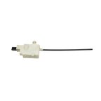 Renault Megane Scenic Depo Kilit Motoru (2006-2009) 8200075850 1.6