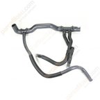 Renault Trafic Motor Radyatörü Alt Su Hortumu (2008-2015) 215034648R 2.0 DCI