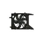 Dacia Sandero Fan Motoru (2008-2012) 6001548527 347155 1.4, 1.6, 1.2, 1.5 DCI