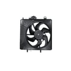 Citroen C2 Fan Motoru (2003-2009) 1253H3 414200 1.4