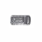 Citroen C-Elysee Yağ Karteri (2012-2022) 9813973280 2S6Q6675AD 1.5 HDI, 1.6 HDI