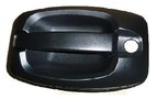 Citroen Jumper Ön Sol Kapı Kolu Dış Açma (2005-2016) 9101CY 2.2, 2.2 HDI, 2.0 HDI