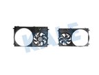  Transit Fan Motor Çerçevesi (2014-2022) GK318C607AB 348610 2.0 TDI