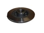 Renault Laguna Arka Fren Diski (2001-2008) 8200655249 KF15581U 1.9, 1.6, 2.0, 1.9 DCI