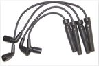 Chevrolet Kalos Buji Kablosu (2003-2008) 96211948 LPG3374 1.4