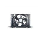 Toyota Auris Fan Motoru (2007-2020) 1636322120 MHR19261 1.6, 1.3