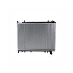 Citroen C4 Motor Radyatörü (2004-2010) 1330W4 352400 1.6, 1.6 HDI