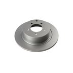 Mitsubishi Asx Arka Fren Diski (2011-2016) 4615A121 0986479R07 1.6