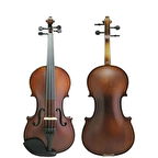 BREMEN BV-034  3/4 LAMİNE AĞAÇ  ÜÇ ÇEYREK BOY KEMAN