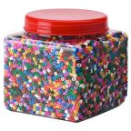 IKEA Pyssla Boncuk - Takı Bilezik Kolye Boncuğu