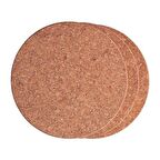 IKEA 3 ADET HEAT MANTAR NİHALE 19 CM TENCERE TAVA NİHALESİ