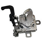 Brucke 51781077 Kaput Cekme Kolu Doblo Fiat Doblo 05-09 51781077