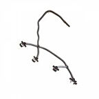 Brucke 55245385 Enjektor Geri Donus Hortumu Opel Corsa C-Albea-Doblo 1.3Jtd Bipper Nemo 1.3Hdı 16V