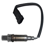 Brucke 7700273715 Oksijen Sensöru R19 Clıo I Kangoo 97> Clıo II 98> Laguna I 96> E7J 1.4 1.6 16V