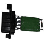 Brucke 77364061 Kalorifer Rezistansı Nemo Bipper 1.3HDI 1.4HDI 07-Fiorino Linea 1.4 1.3JTD 07-Punto 1.2 1 77364061