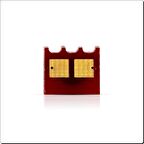 HP Uyumlu CF543X (203X) & CANON Uyumlu CRG-054HM,CRG-067HM Kırmızı Çip