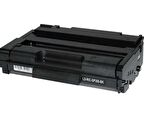 RICOH Aficio UYUMLU SP330 SİYAH MUADİL TONER