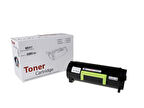 LEXMARK UYUMLU MS317-MX317 MUADİL TONER