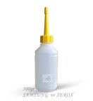 SAMSUNG UNİVERSAL SİYAH TONER TOZU 500 (GRAM)