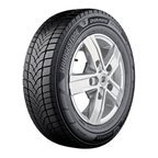 Bridgestone Duravis Van Winter 225/70R15C 112/110R M+S 3PMSF Kış Lastiği (Üretim Tarihi: 2025)