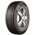 Bridgestone Duravis All Season EVO 235/65R16C 121/119R M+S 3PMSF 4 Mevsim Lastiği (Üretim Tarihi: 2026)