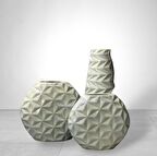 YILDIZ VAZO KREM JANJAN 250 110