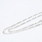 Erkek Gümüş Kolye Zinciri