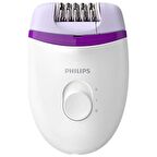 Philips Satinelle Essential BRE225/05 Hassas Ciltler İçin Bacak Bölgesi Epilatör