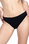 Siyah Mı Emay 3001 Soft Slip Külot