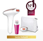 Philips Lumea Advanced BRI924/00 IPL Lazer Epilasyon Aleti