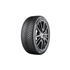 Bridgestone Turanza All Season 6 275/45R20 110W XL M+S 3PMSF Enliten 4x4 4 Mevsim Lastiği (Üretim Yılı:2026)
