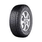 Bridgestone Dueler A/T 002 215/80R16 103S M+S 3PMSF 4x4 Yaz Lastiği (Üretim Yılı: 2025)