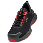 Uvex 6803 X-Craft S3L FO SC SR İş Ayakkabı