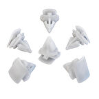 VW Scirocco Kapı Paneli Kaplama Klipsi 2008-2017 15 Adet