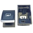 SEAT Leon Cam Açma Düğme Kapağı 2012-2020 1 Adet 5G0959857