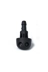 RENAULT Clio 2 Cam Su Fıskiye Memesi 1998-2012 2 Adet 7700413545
