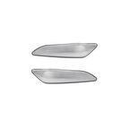 ALFA ROMEO 166 Çamurluk Sinyali Duylu Sol 1998-2007