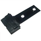 BMW E46 Sunroof Kızak Kaydırıcı Klipsi 2003-2006 54137134516