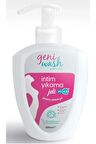 Fitoderman Geniwash Genital Bölge Sıkılaştırıcı Ph Dengeleyici Intim Yıkama Jeli