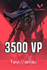 3500 VP