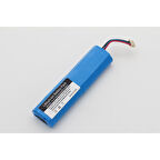 Ecovacs Ozmo DK35, DK36, DJ35, DJ36, DN55, DN56, DN520 Süpürge 2600 Mah Batarya