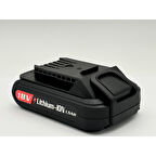 Einhell 18V 10N 1.5 Ah  Batarya